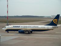 EI-CSH @ EDDB - Auf wiedersehen Lufthansa - by edd