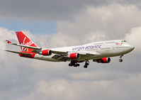 G-VROY @ EGCC - Virgin Atlantic Airways - by vickersfour