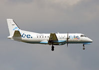 G-LGNH @ EGCC - FlyBE - by vickersfour