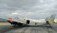 N6855C @ L67 - Decaying old bird - by Marty Kusch