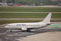 VP-BWZ @ EDDF - Operated by Aeroflot Don - by Noel Kearney