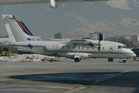 OE-GBB @ LOWW - Tyrol Jet Service Do328