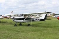N6252G @ LAL - Cessna 150K - by Florida Metal