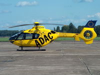 D-HSAN @ EHRD - Replacing Lifeliner2 at Rotterdam - by ghans
