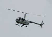 N3022W @ SHV - Landing at Shreveport Regional. - by paulp