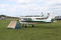 N8802U @ LAL - Cessna 172F - by Florida Metal