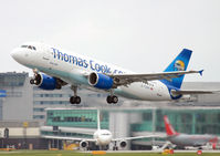 G-TCAD @ EGCC - Thomas Cook Airlines - by vickersfour