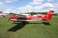 N46338 @ LAL - Cessna 172K - by Florida Metal