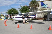 N51748 @ LAL - Cessna 172P - by Florida Metal