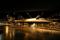 61-7976 @ FFO - At the National Museum of the USAF