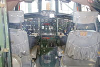 53-7885 @ FFO - Instrument panel/cockpit