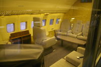 62-6000 @ FFO - Cabin