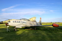 51-6680 @ AAA - At the Heritage in Flight Museum - by Glenn E. Chatfield