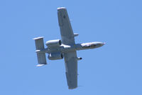 78-0712 @ NFW - At the 2010 NAS-JRB Fort Worth Airshow - by Zane Adams