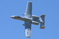 78-0712 @ NFW - At the 2010 NAS-JRB Fort Worth Airshow - by Zane Adams