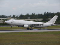 N821SC @ KMIA - Operated by Tradewinds - by ghans