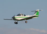 G-BYMD @ EGNR - Flintshire Aero Club, Previous ID: N91342 - by Chris Hall