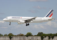 F-GFKM @ EGCC - Air France - by vickersfour