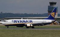 EI-DAK @ LOWG - Ryanair 738 - by GRZ_spotter