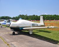 N6577U @ SFQ - Virginia Regional Fly-In at Suffolk - by John W. Thomas