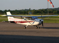 F-GCLT photo, click to enlarge