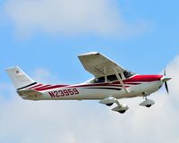 N23959 @ SFQ - Virginia Regional Fly-In at Suffolk - by John W. Thomas