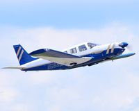 N6940F @ SFQ - Virginia Regional Fly-In at Suffolk - by John W. Thomas