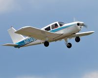 N8749N @ SFQ - Virginia Regional Fly-In at Suffolk - by John W. Thomas