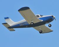 N8316C @ SFQ - Virginia Regional Fly-In at Suffolk - by John W. Thomas
