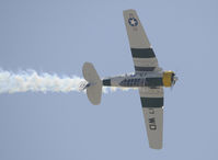 N1038A @ KRIV - March Field Airfest 2010 - by Todd Royer