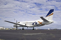 VH-ZRK @ YSWG - Regional Express SAAB 340B (VH-ZRK) at YSWG. - by YSWG-photography