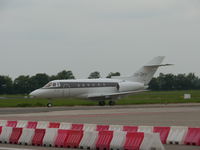 CS-DFX @ EHRD - Taxiing to rw06 - by ghans