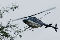 D-HARD - The helicopter flew over the vineyards at Koblenz-Güls, Germany.

Sony A700, Minolta 70-210 F4 at 105mm, F9, 1/320 sec, ISO 200. - by Bjorn Gaereminck