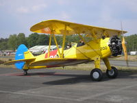 N56200 @ EBZR - Chipmunk & Cirrus Meet , May 2010 - by Henk Geerlings