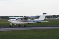 N177CJ @ LAL - Cessna 177RG - by Florida Metal