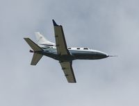 N360PJ @ LAL - Piper Jet - by Florida Metal