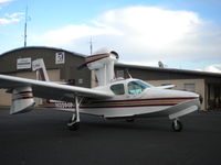 N2594P @ KGIF - Consolidated Aeronautics, Inc., LA-4-200, s/n 878 - by MustangoRP