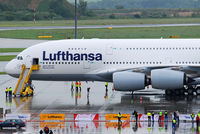 D-AIMA @ VIE - Airbus A380-800 - by Chris J