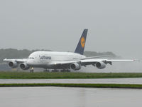 D-AIMA @ LNZ - First landing at LNZ! - by P. Radosta - www.austrianwings.info