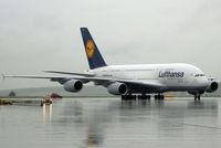 D-AIMA @ VIE - Lufthansa Airbus A380-841 - by Joker767