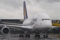D-AIMA @ VIE - Lufthansa Airbus A380 - by Dietmar Schreiber - VAP