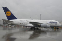 D-AIMA @ VIE - Lufthansa Airbus A380 - by Dietmar Schreiber - VAP