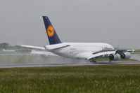 D-AIMA @ LOWW - first landing in VIE/LOWW - by Juergen Postl