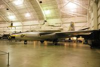 48-010 @ FFO - At the National Museum of the USAF