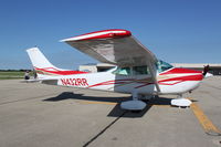 N432RR @ KDKB - Cessna 182Q - by Mark Pasqualino