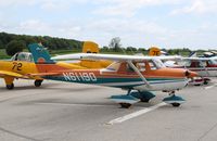 N61190 @ 10C - Cessna 150J - by Mark Pasqualino