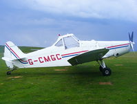 G-CMGC @ X3LM - Midland Gliding Club at Long Mynd, Shropshire, UK - by Chris Hall