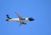 N429MX @ KJFK - Mexikana flying to JFK - by gbmax