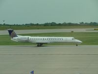 N17108 @ MCI - Appears bird chasing while taxiing to 19R - by Helicopterfriend