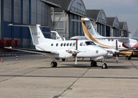 F-GOCF @ LFPB - Privately operated - by vickersfour